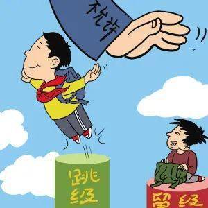 工作案例丨留级学生的进阶过程_小刚