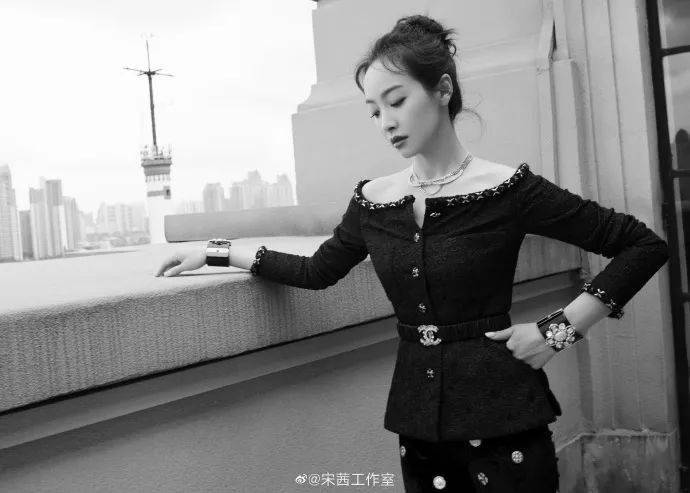 张彬彬|虞书欣压番张彬彬？宋茜新端水大师？李俊濠无缘流量？陈瑶分鹅厂资源？