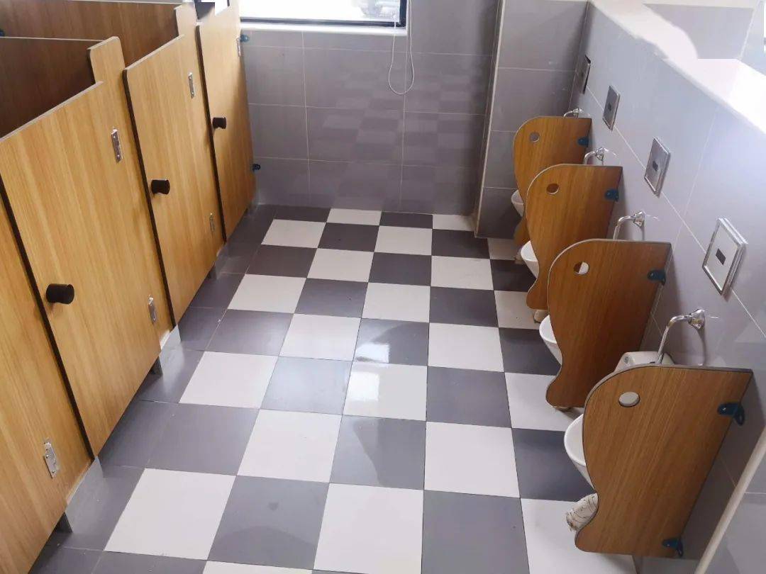 年就创|DUANG~华丽推出安吉县朗境幼儿园,敬请关注!