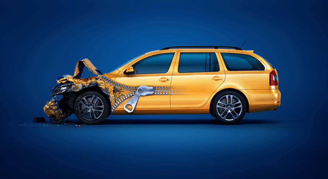 这些创意广告,够你抄半年了!_搜狐汽车_搜狐网