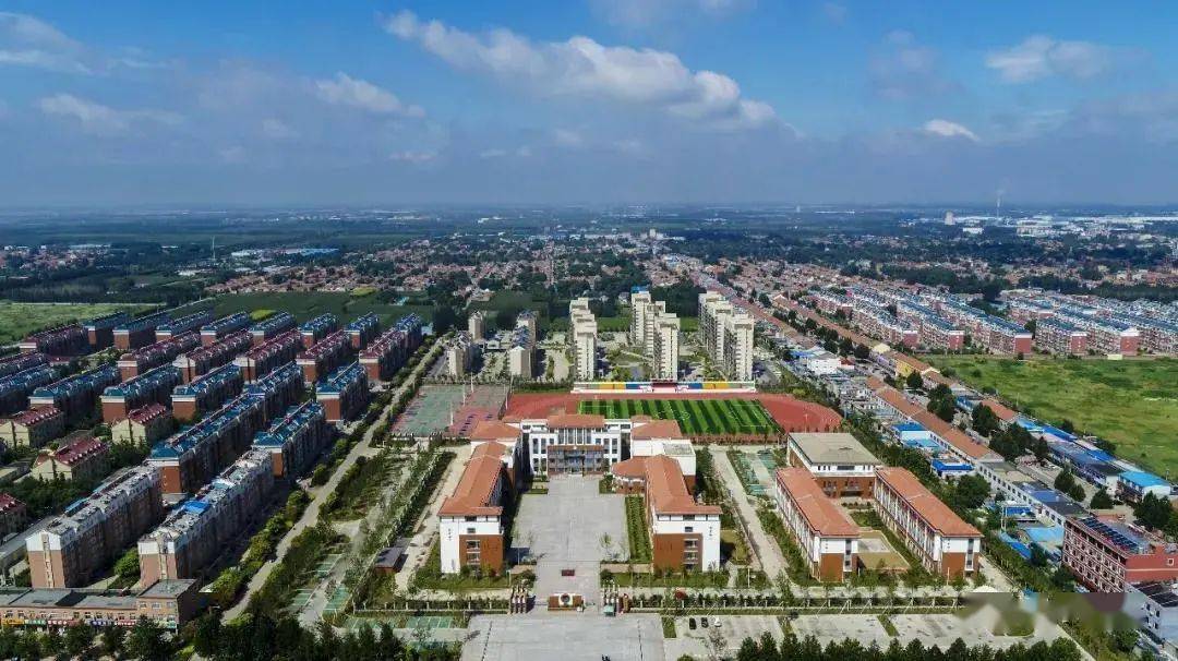 大王镇三心聚力一盘棋为民服务解难题