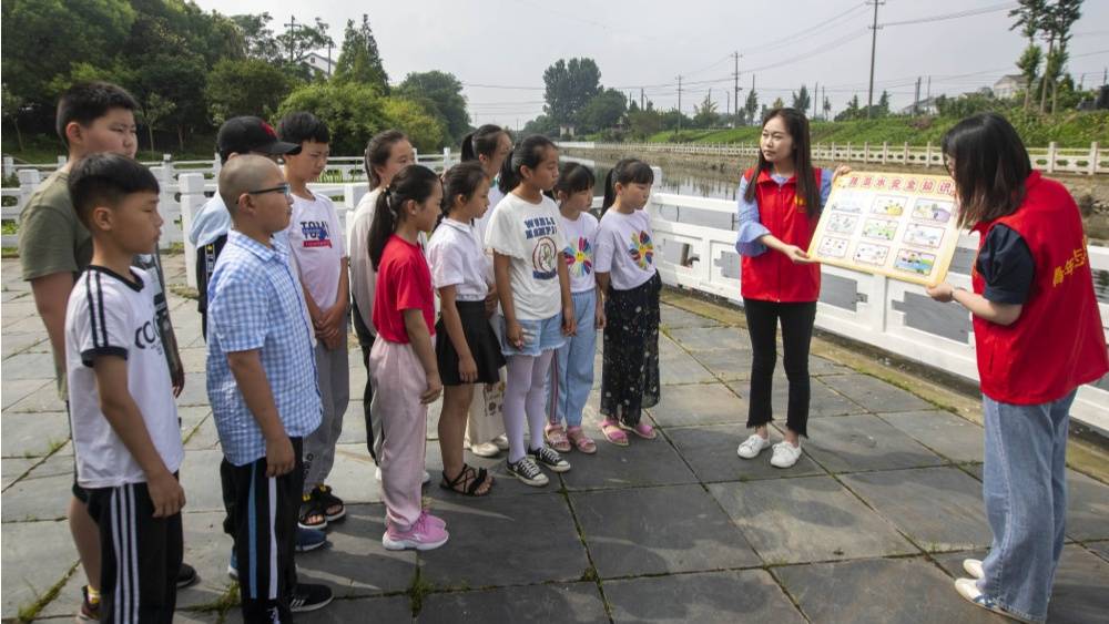 电源|暑期如何防止孩子受到意外伤害？专家：记住这九个字