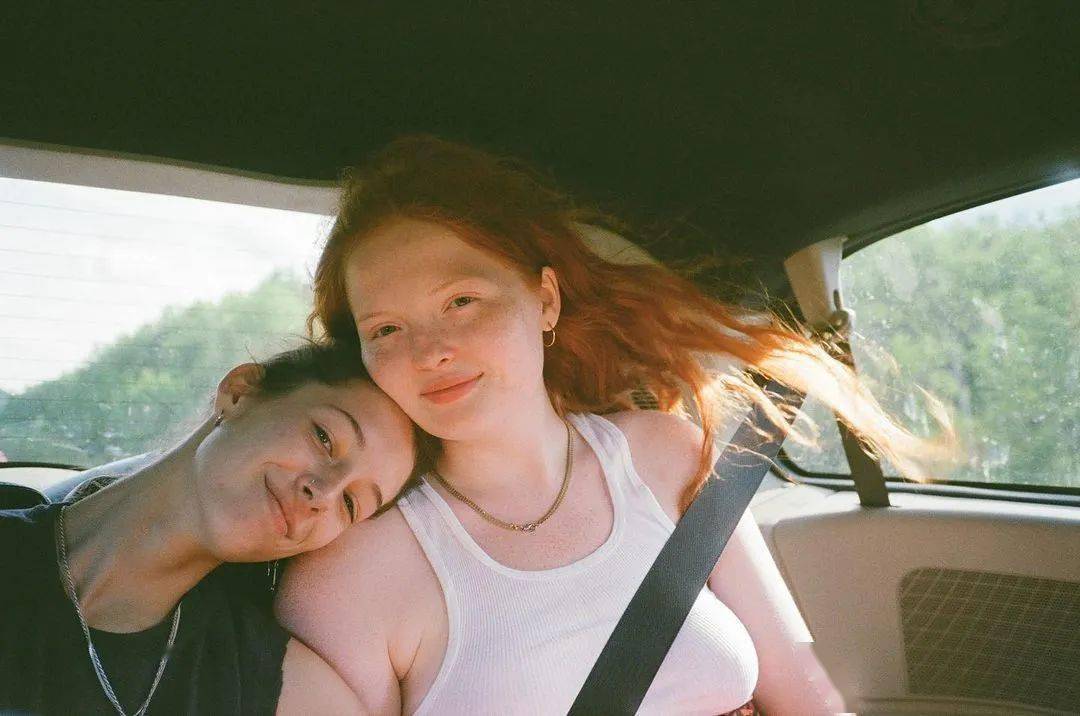 The|这个夏天要“吊带自由”