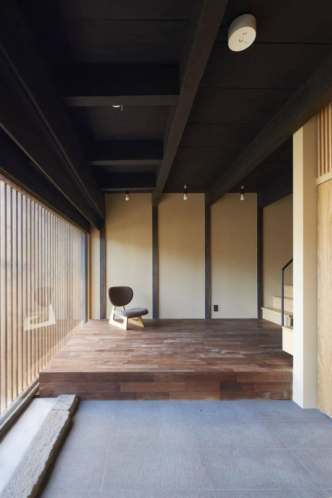 合集青山周平设计的4家民宿老城更新下家的新意义