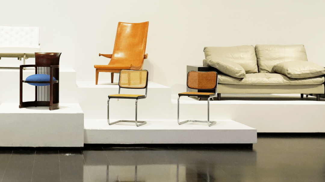 两把悬臂椅引发的革命_椅子