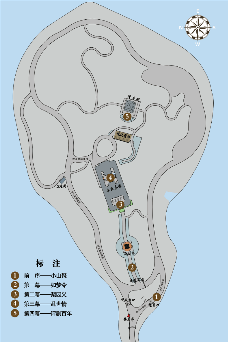 那年芳华今时明月夜那年芳华情