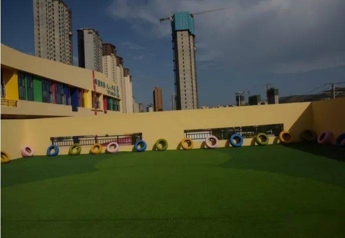 天士力|打造幼儿教育标杆——天士力控股集团向甘肃镇原捐赠智慧幼儿园