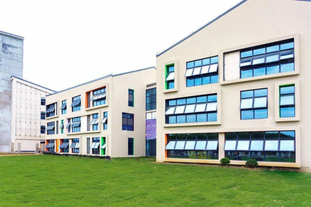 今年9月,余杭街道三所公办幼儿园启用!快来看看在哪里!