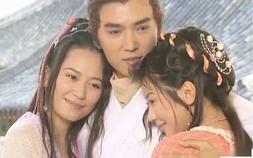 因为|22年了,它还是国产剧颜值天花板