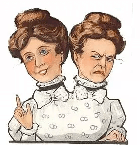 求方便的病人,下跪的病人, 两面派病人,当心!你得留个心眼!