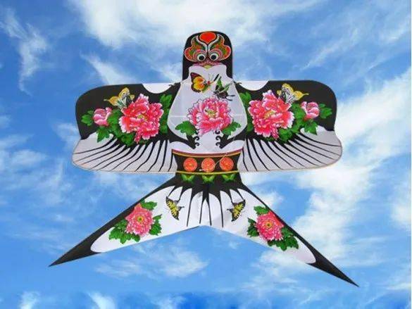 报名长桥街道儿童读书会美术主题之巧手绘风筝