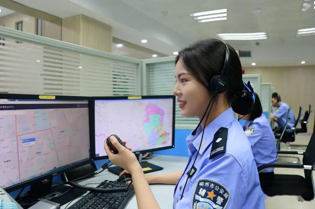 柳州连续接到多起儿童走失警情警方提醒孩子安全问题不容忽视