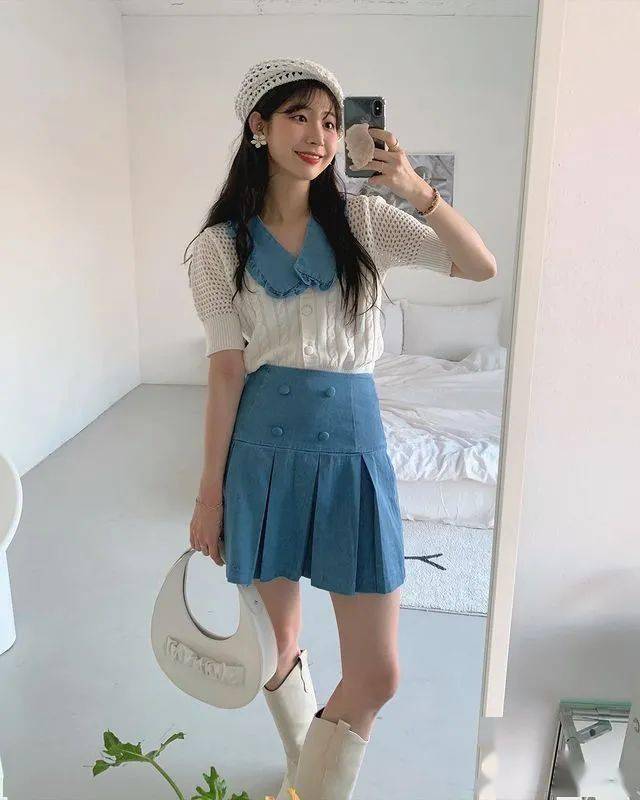 少女|今夏流行穿什么？3种时髦穿衣风格，穿对了真的很显贵！