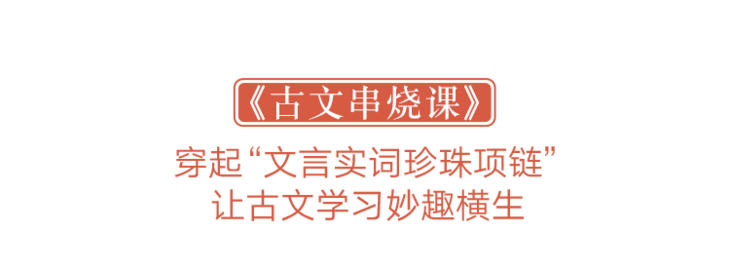 义项|从小学到初中，有这套“大语文”就不愁了！文史哲全揽括