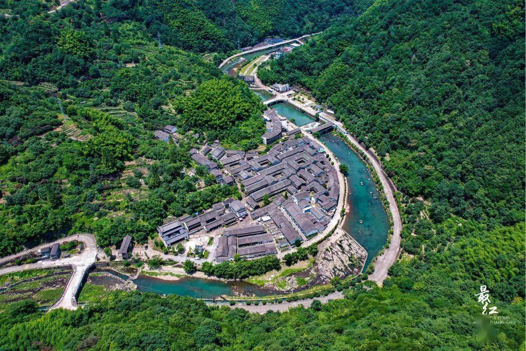 章水夏游好景揽夏凉回味且悠长
