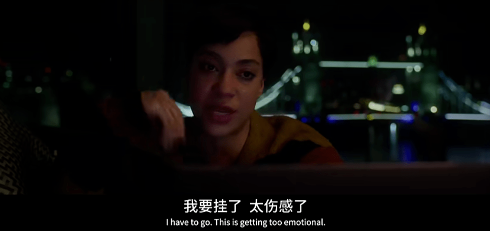 最高法院|第五季回归，这部大女主美剧依然封神