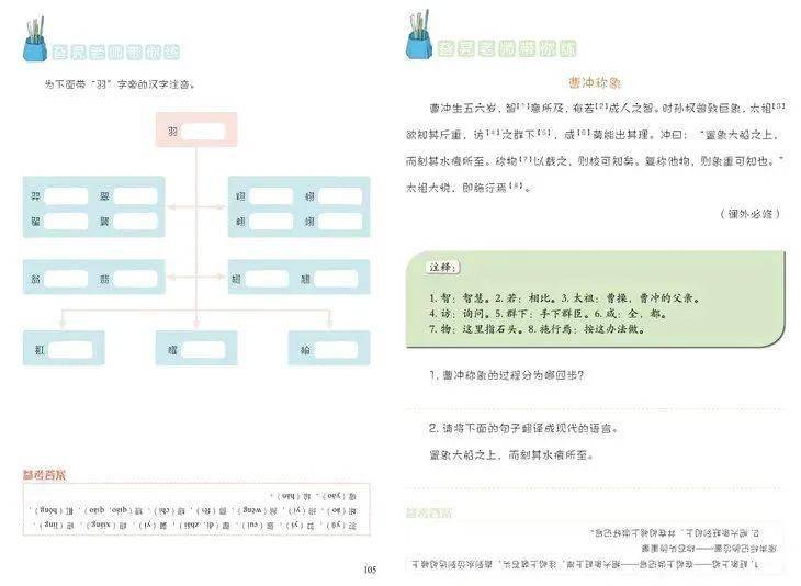 义项|从小学到初中，有这套“大语文”就不愁了！文史哲全揽括