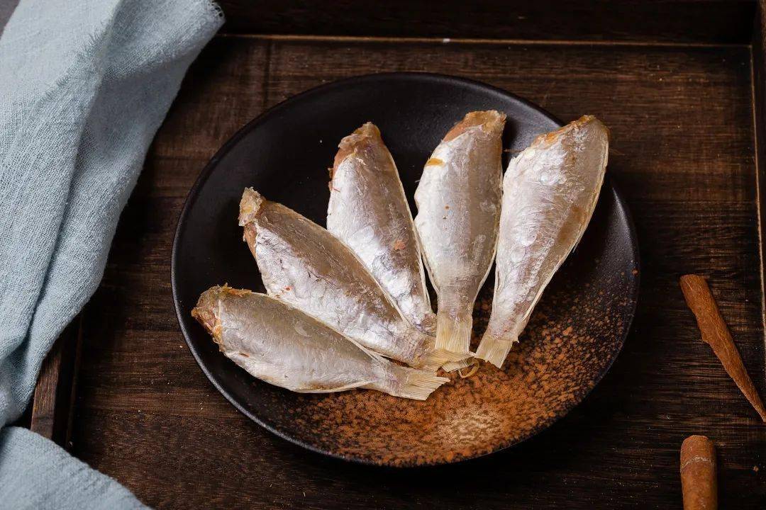 这两种鱼对健康有危害,其中一种可增加患癌风险!_咸鱼