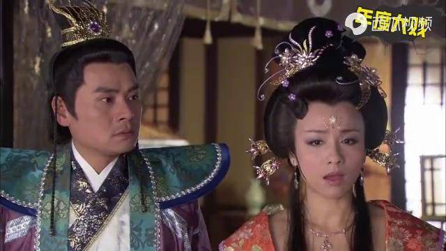 薛平贵与王宝钏薛平贵找妹妹不料她已嫁给杀父仇人当场暴怒