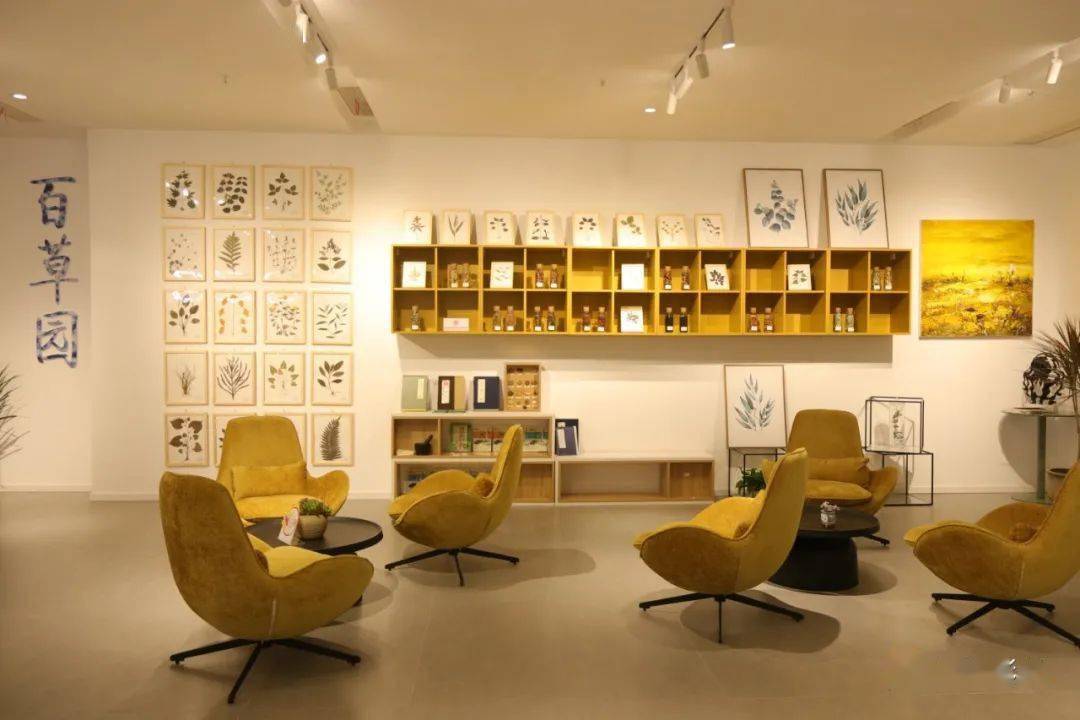 社区美空间,与家门口的美好不期而遇_美学