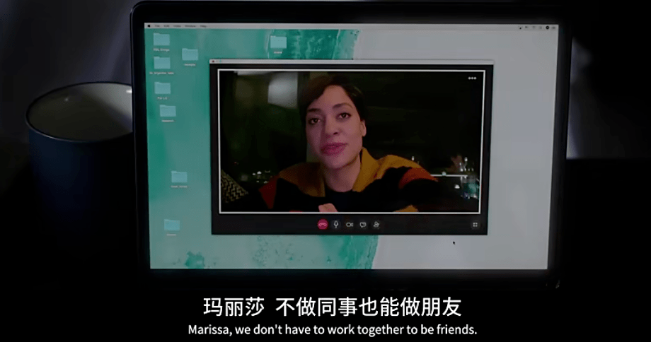 最高法院|第五季回归，这部大女主美剧依然封神