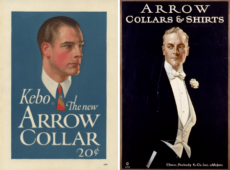 国产|当我们谈论禁欲系男主，是在谈论些什么？