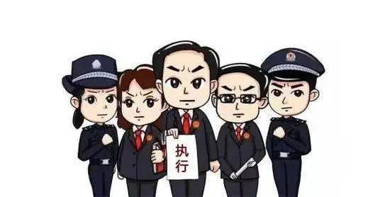 系统,发现永福某房地产公司在账户中有存款,法官果断冻结其银行存款。承办法官通过两条线工作,使案件朝着