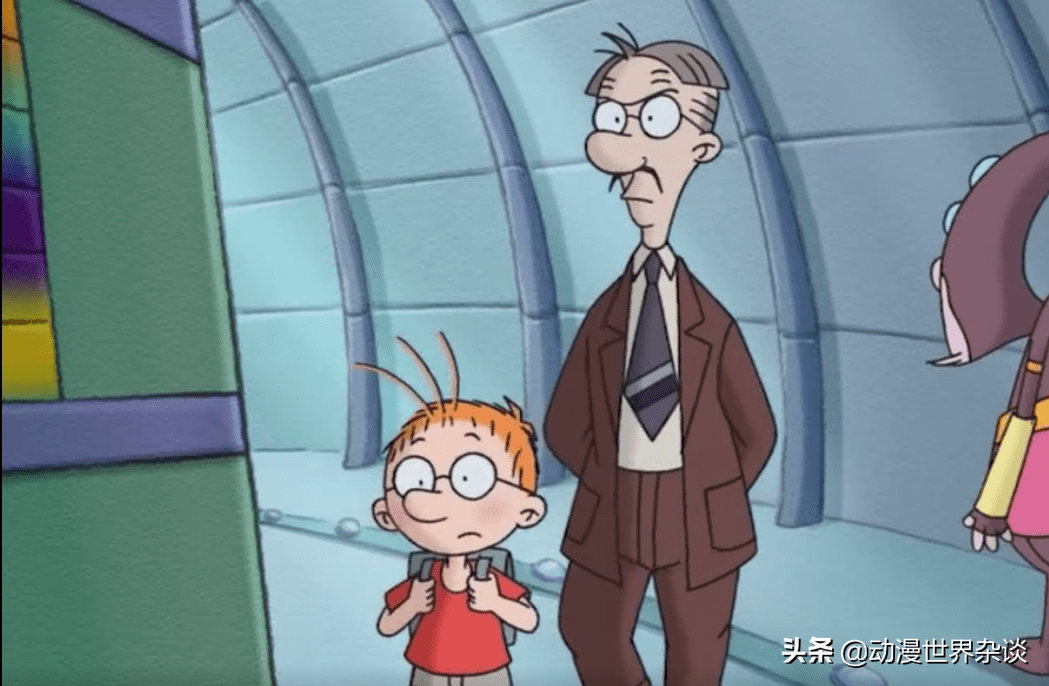 动画被举报的各种原因,不实行动画分级,将没动画可看_迪迦奥特曼