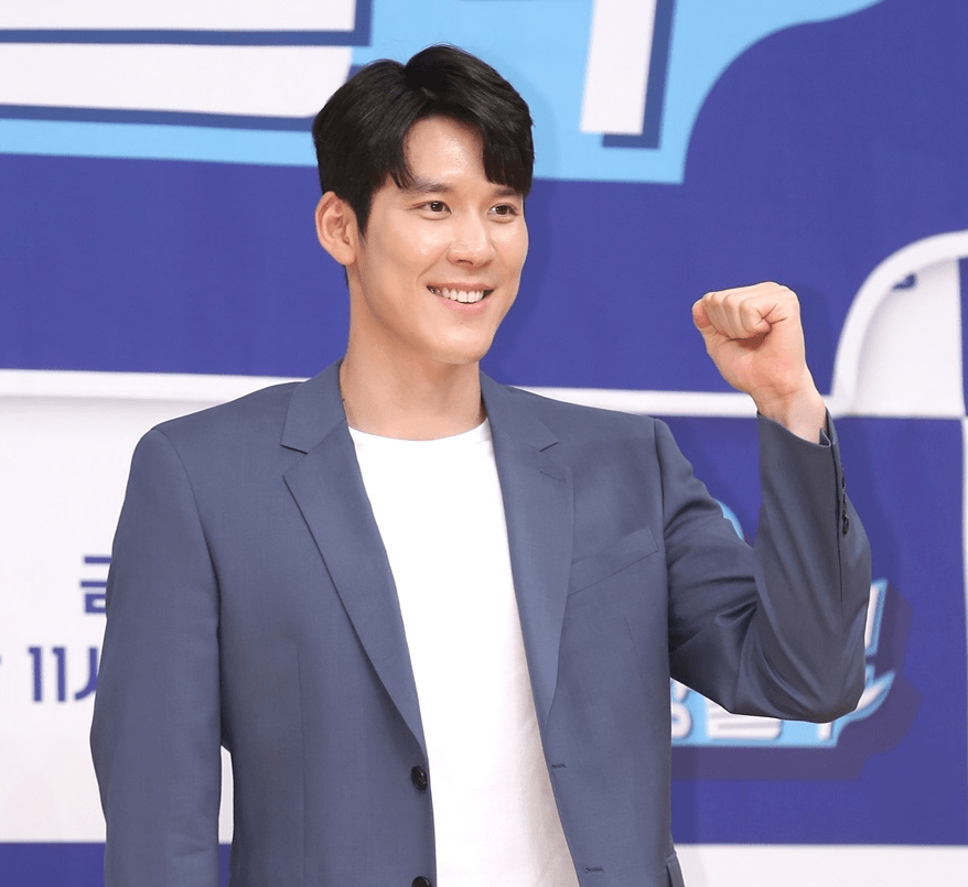 韩国游泳名将朴泰桓确诊新冠 曾拿下奥运金牌