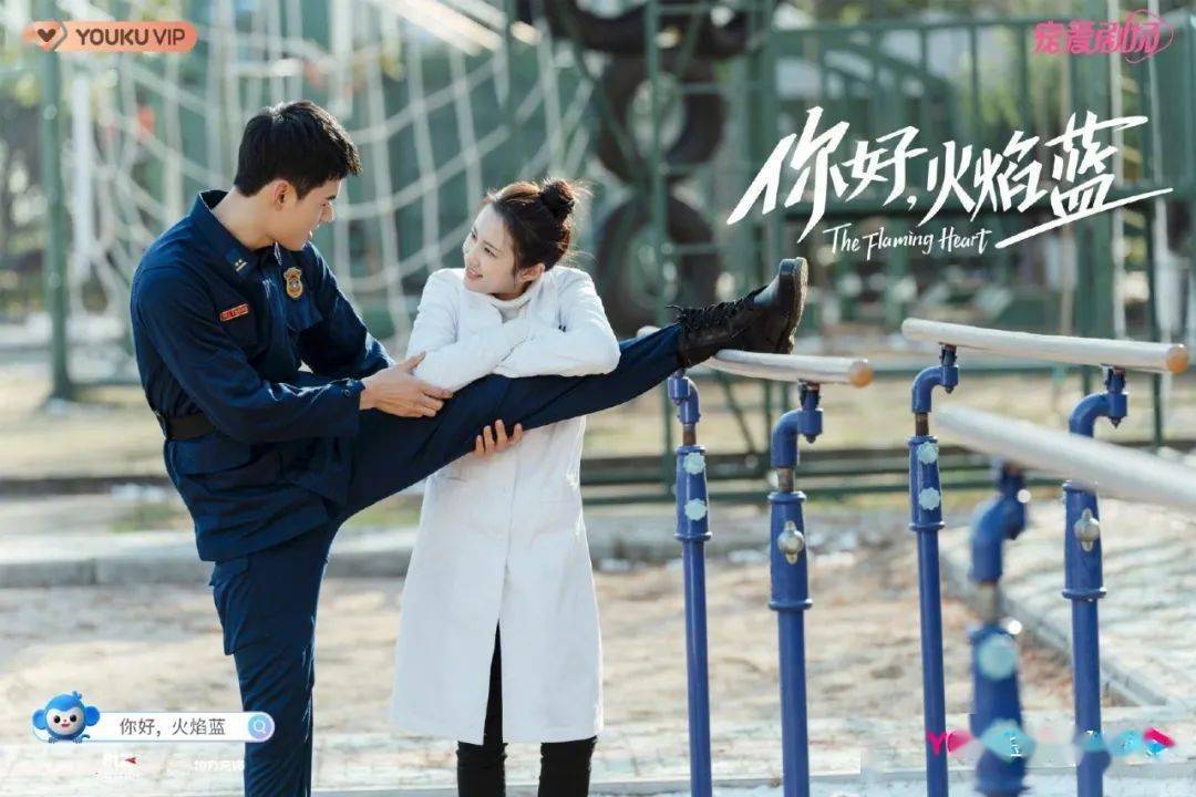 水深|静水深流张慧雯 | 我的每个角色都是独一无二的