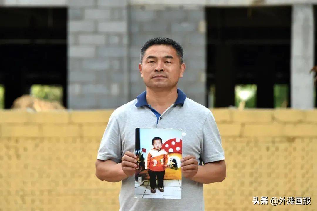 摩托车|刘德华“失孤”24年的孩子找到了，父亲用这种方式再次保护他