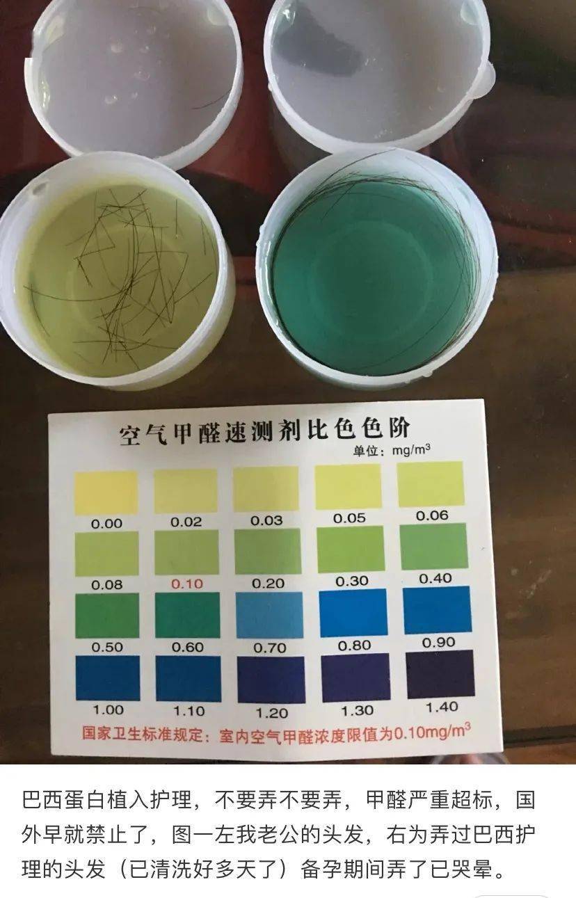 智商|染发的人那么多，快乐的没有几个