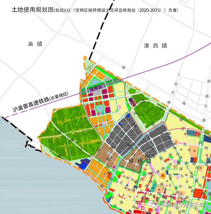 军山湖高铁小镇规划图片