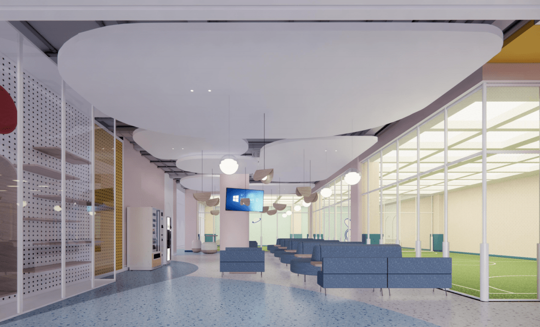 火爆全国的万里目少儿99成长中心来上海了