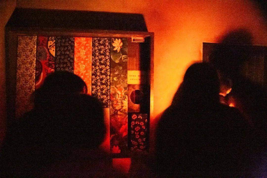 瞬间吓破胆z先生超级密室天下城店开业啦惊魂主题劲爆来袭不服来战