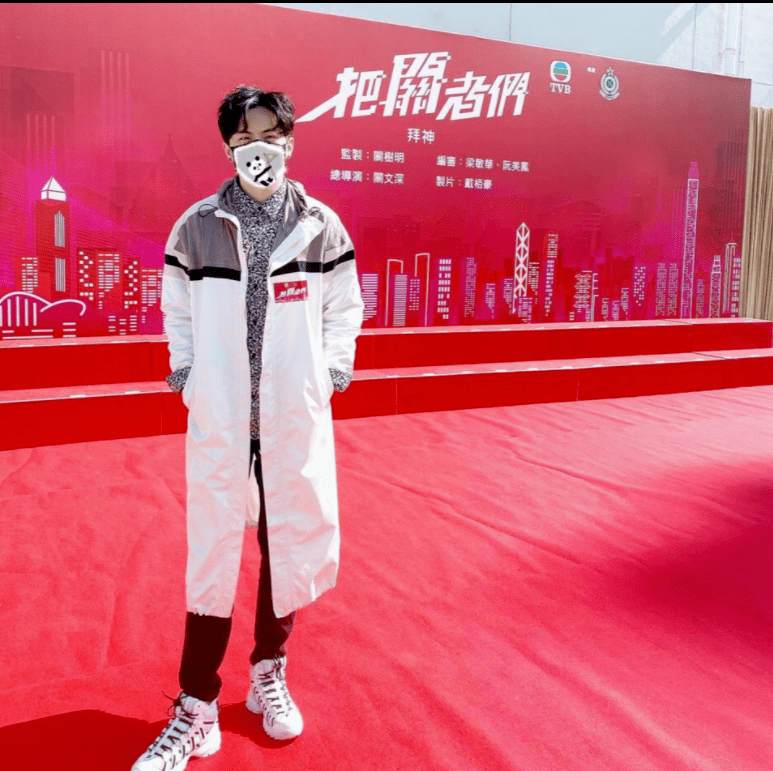 钟嘉欣|TVB剧集有19套剧集已拍毕，你期待哪一部？