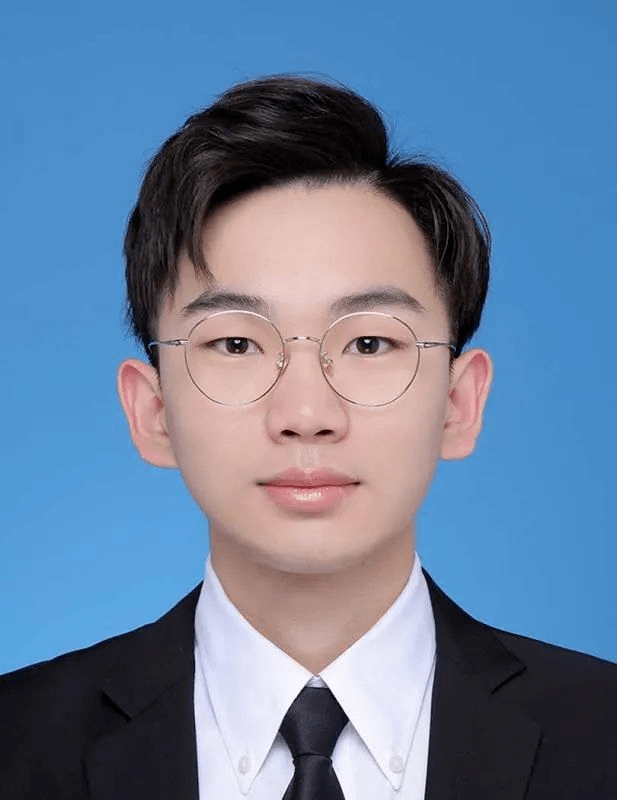 任磊豪复旦大学附属华山医院脑膜瘤团队,导师:宫晔教授.