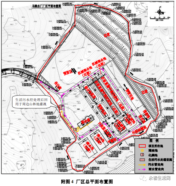 由福建省马跳水库开发有限公司负责实施,建设地点位于永春县蓬壶镇