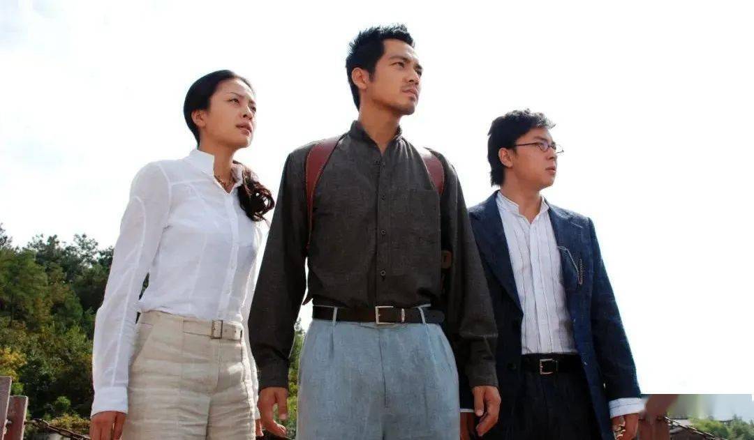 电影|这个暑假,来电影频道“挖宝藏”