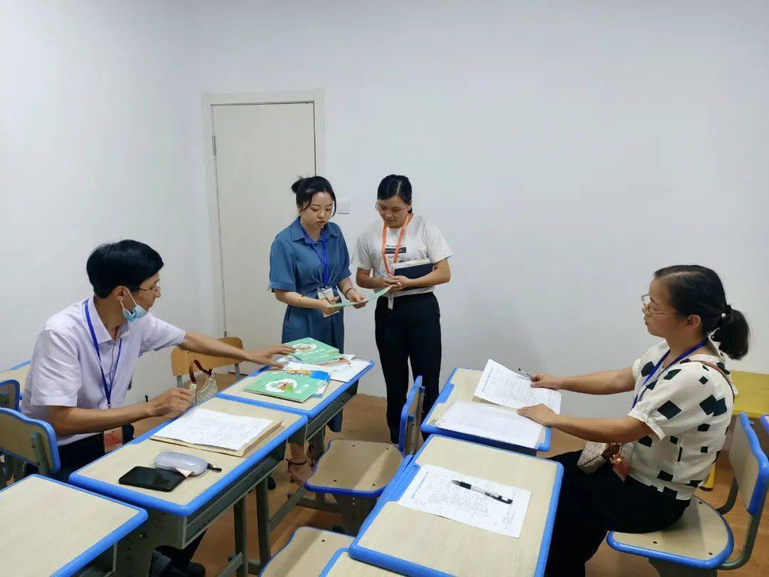 秀洲区持续开展校外培训机构乱象整治工作