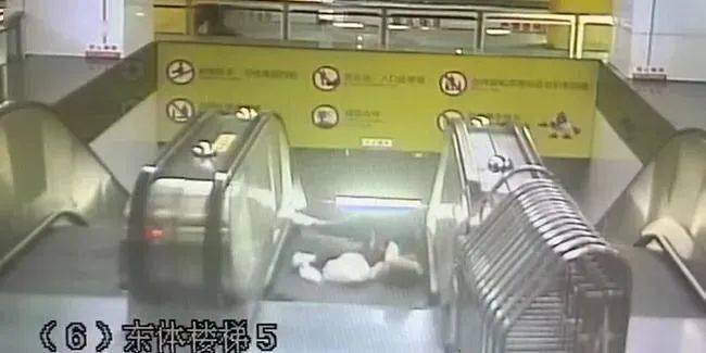 人体|同一地铁站3小时内晕倒4人,皆为同一原因!这件事千万不要忽视