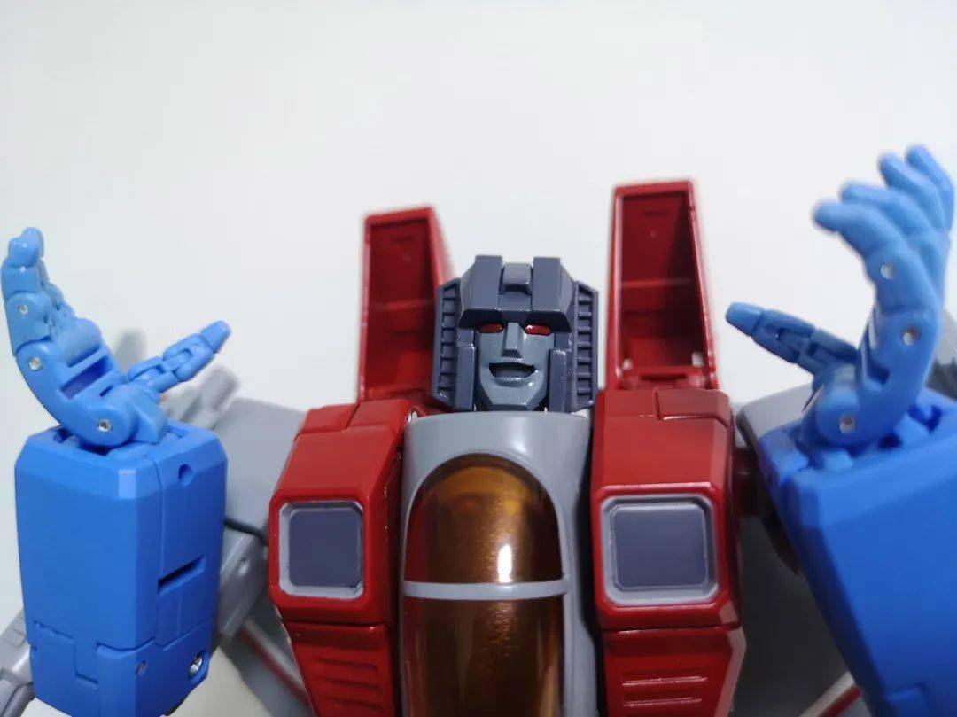 评玩具子小天甜菜测评变形金刚mp52红蜘蛛已有g1造型红蜘蛛玩具中最