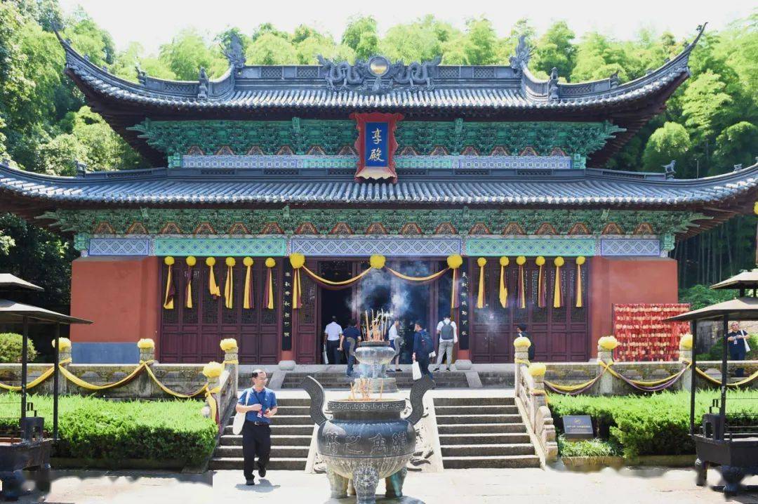 "走向平衡——大禹建造记"品鉴会隆重举行_建筑