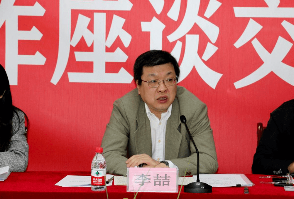 计划财务与外事司二级巡视员李喆,中国城市规划设计研究院副院长邓东