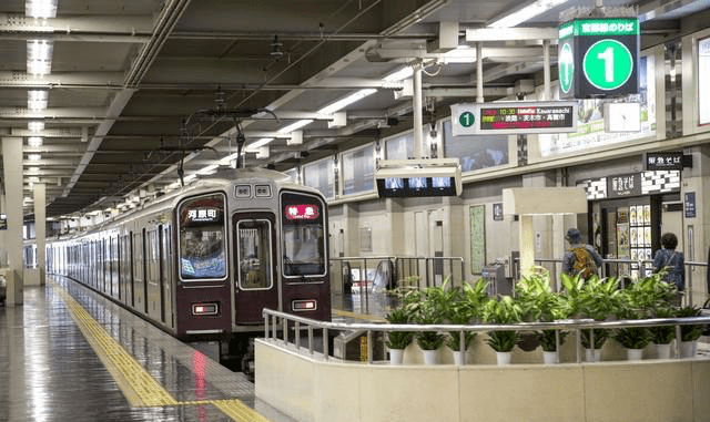 日本东京政府同意出售东京地铁股份