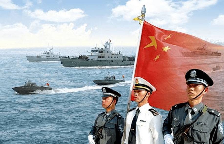 海关红色档案故事丨缉私警察的前身——人民关警队