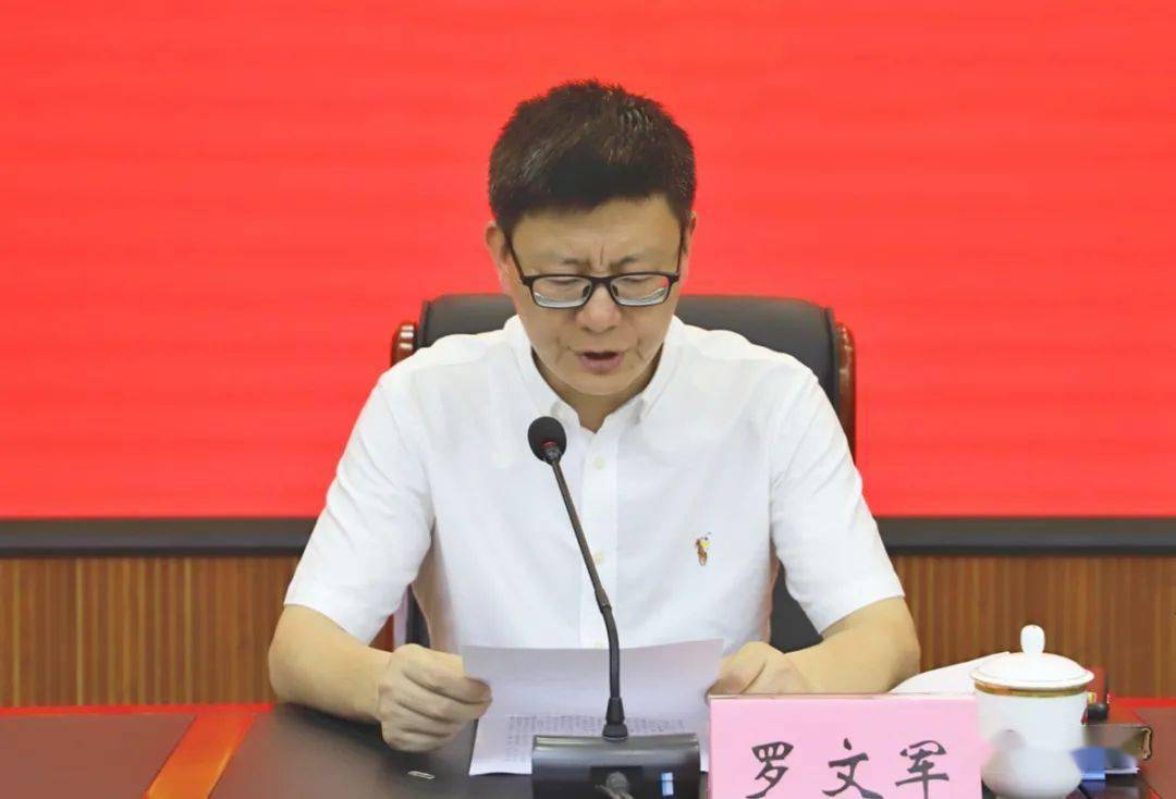 昌江区召开全区政法队伍教育整顿总结大会