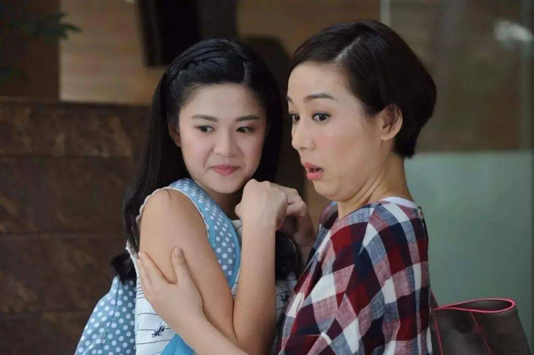 我们身份有距离香港资深女星江美仪罕谈分手变离婚不是一家人不进一