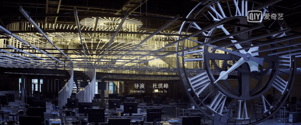 梦想|彭昱畅尽力了，但《燃野少年的天空》还是差口气