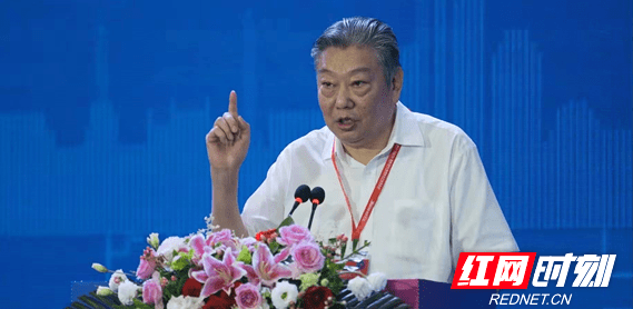 产业链|中科招商航空：全产业链助力湖南通用航空插上“腾飞”翅膀